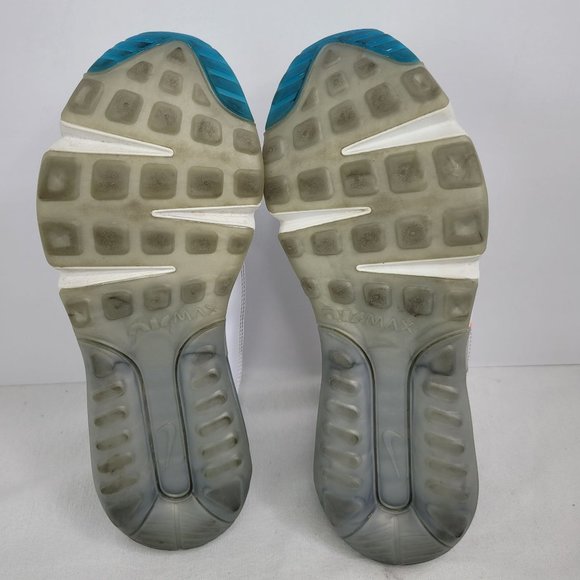 Nike Air Max 2090 2019 'Pure Platinum' Women's Athletic CT7698-100 US Size 10 - Picture 7 of 8